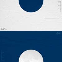 cover of single ep album 14 Lunaire
