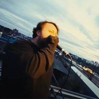 Ouai Stéphane – clip ‘Everything’s Going to be OK’