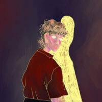 Bada-Bada – new double single ‘THAT LIGHT’