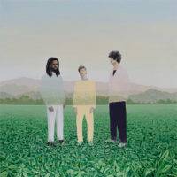 Bada-Bada – new album ‘Portraits’