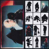 LUCASV, Rounhaa, Luther – new single ‘Baume’