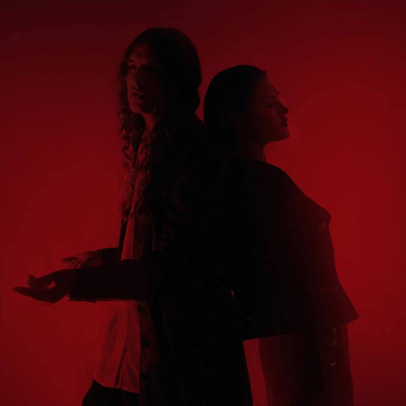 cover of single ep album Bruises – Burning