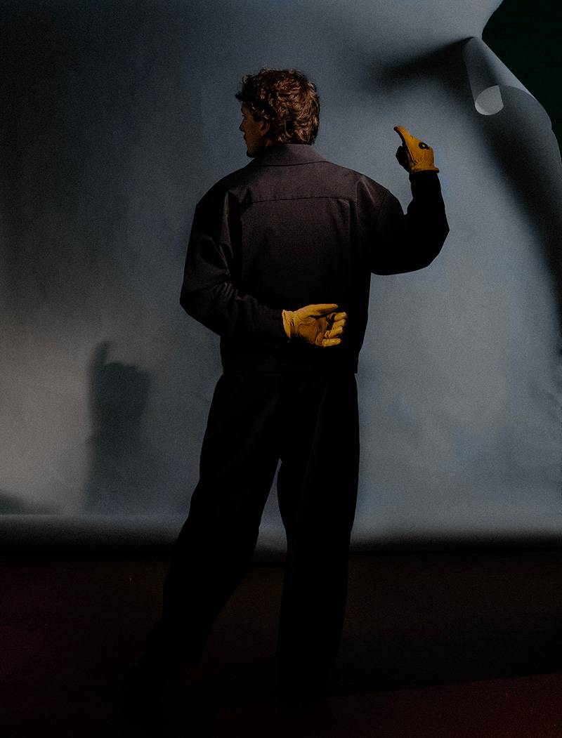 photo of artist band LILCHICK