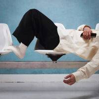 Claude – new single ‘Ode à Mark’ (prod. by Alexis Delong)