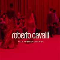 Lecomte de Brégeot – ROBERTO CAVALLI