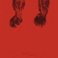 cover of single ep album PARHELIA - Yvnnis