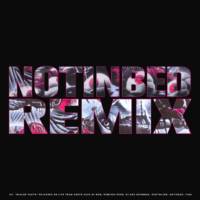 cover of single ep album honest times (notinbed Remix) - MRD