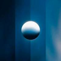 cover of single ep album Ce que la Lune doit au Soleil