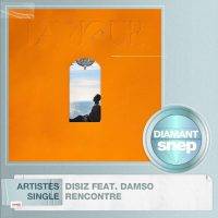 Disiz & LUCASV – ‘Rencontre’ CERTIFIED DIAMOND SINGLE