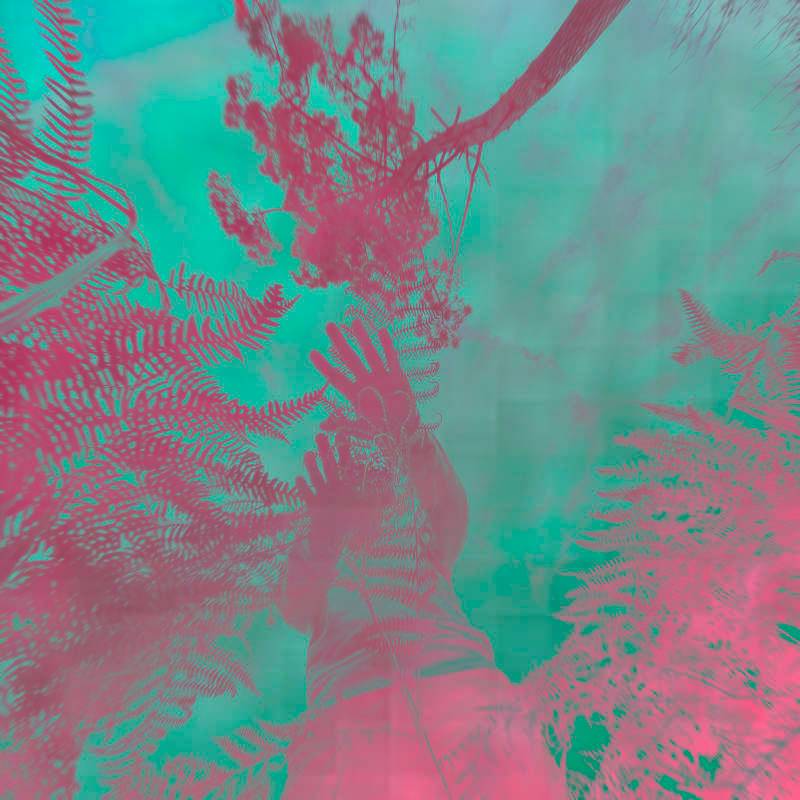 cover of single ep album Keeper Lo – Alterite