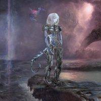 Kidromi – new EP ‘Wake Up Young Kid’