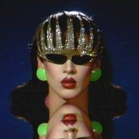 cover of single ep album Mistress Violet