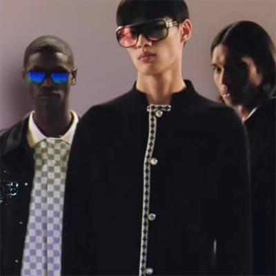 LILCHICK – Louis Vuitton