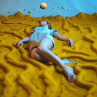 Keeper Lo – new remix ‘Luxure’ by Roches Noires