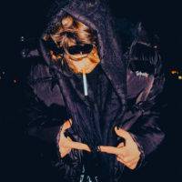 Nyluu – joined the club !