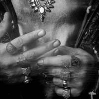 Abrahaam – new single ‘Daniel’