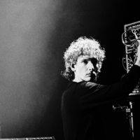 Alexis Delong – joined the club !