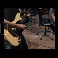 Alwis – Studio Session