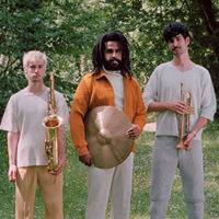 Bada-Bada – new clip ‘PORTRAITS’