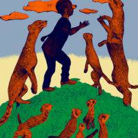 Keeper Lo – new single ‘Conatus’