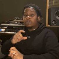 Dalton John – Capsule Tempo