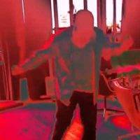 Dalton John – Studio Session