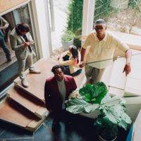 Dalton John – new clip ‘Payback’