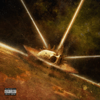 cover of single ep album 1 SUR 2 - Bu$hi ft. NeS