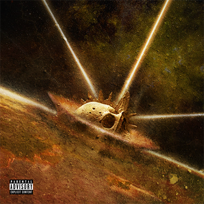 BU$HI ft. NeS – new single ‘1 SUR 2’ (prod. by LILCHICK & Sacha Rudy)