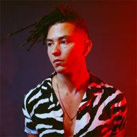 Gabriel Gosse – joined the club !