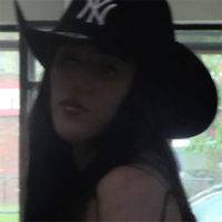 cover of single ep album chica de cristal - Judeline