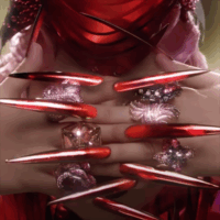 Abrahaam – Dom Perignon x Lady Gaga