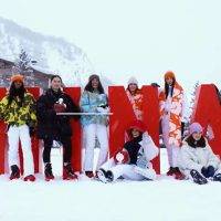 Lecomte de Brégeot – NINA RICCI