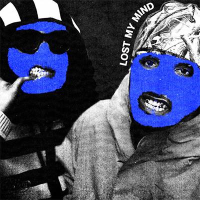 Jeshi & Yvnnis – new single ‘lost my mind’ (prod. by LILCHICK & Sacha Rudy)