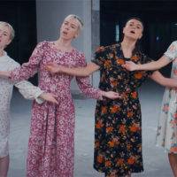 Alexis Delong – Original Composition MALDONNE (arte concert)