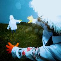 Moyà ft. Nyluu – new single ‘Get Back!’