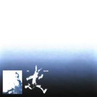cover of single ep album no show