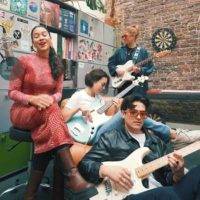 Pastel – live session @Gum Club