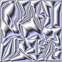 cover of single ep album quasi triste