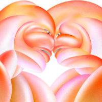 cover of single ep album quatro