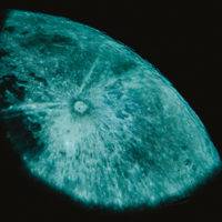 Bada-Bada – new single ‘Quiet Moon’