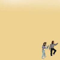 cover of single ep album sédentarisée musique
