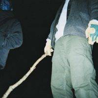 cover of single ep album tangible