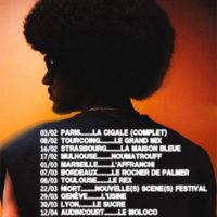 Yvnnis & LILCHICK – ON TOUR 2024